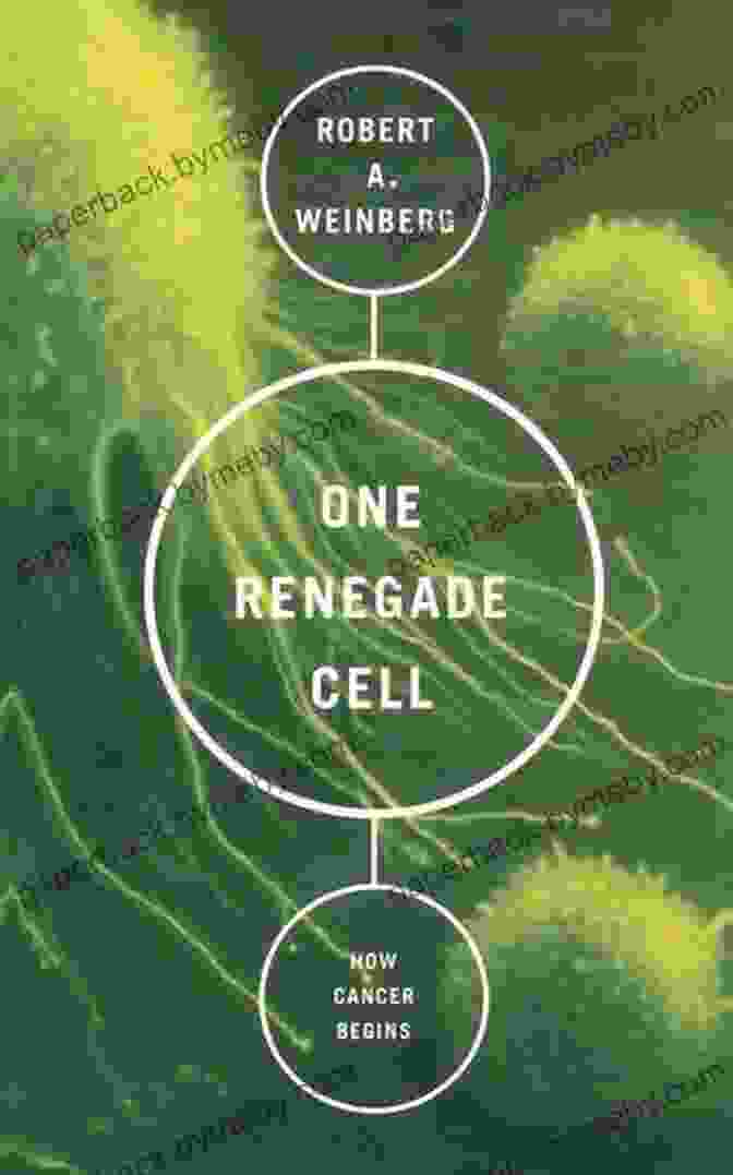 How Cancer Begins Cover Image One Renegade Cell: How Cancer Begins (Science Masters Series)