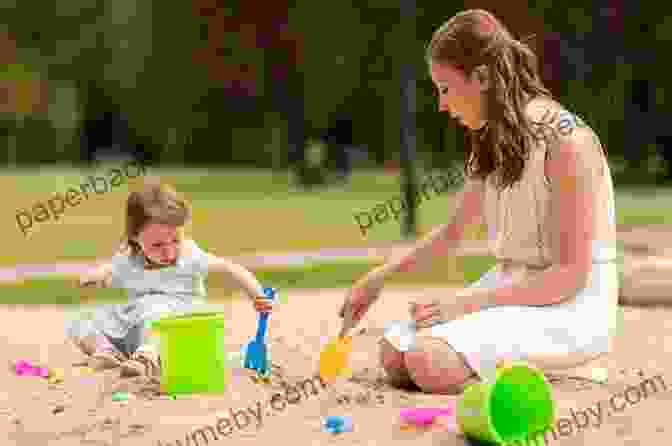 Image Of A Mother And Child Playing In A Park The Empowered Mama: How To Reclaim Your Time And Yourself While Raising A Happy Healthy Family