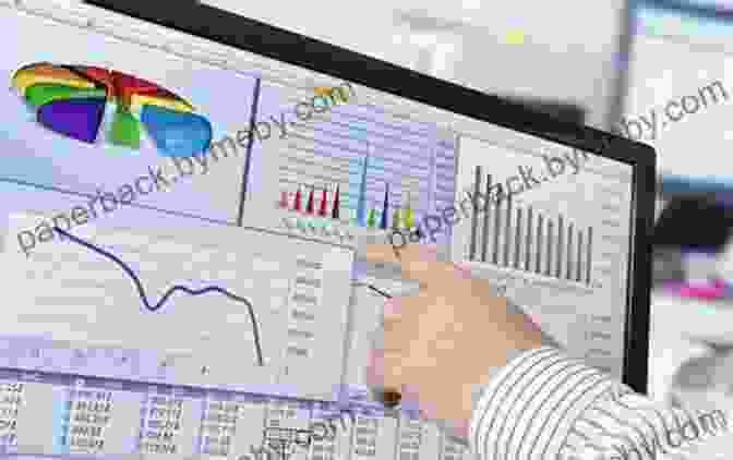 Image Of A Researcher Analyzing Quantitative Data Using Statistical Software On A Computer. Observing Animal Behaviour: Design And Analysis Of Quantitative Data