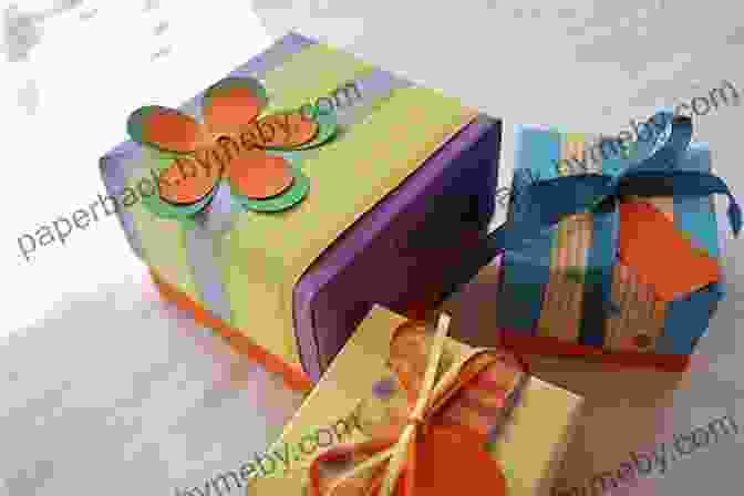 Inspiration For Stunning Box Decoration Designs How To Do Box Decorations: All Abouts Box Decorations: Box Gift Decorations