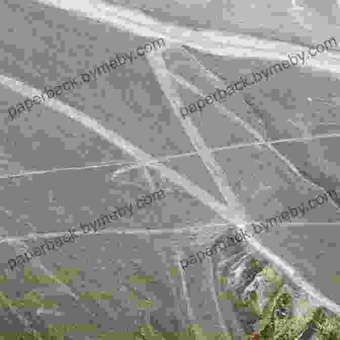 Intricate Nazca Lines In Peru, An Enigmatic Legacy From Ancient Civilizations What Are All Those Lines In The Desert?: A Mystery Of The Mohave For Kids (California Little Known History 2)