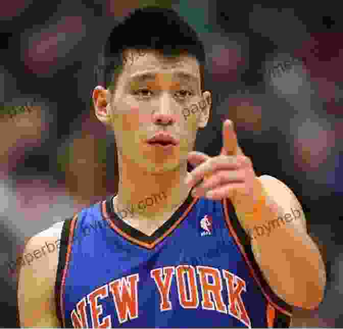 Jeremy Lin Basketball Superstar Jeremy Lin: Basketball Superstar (Superstar Athletes)