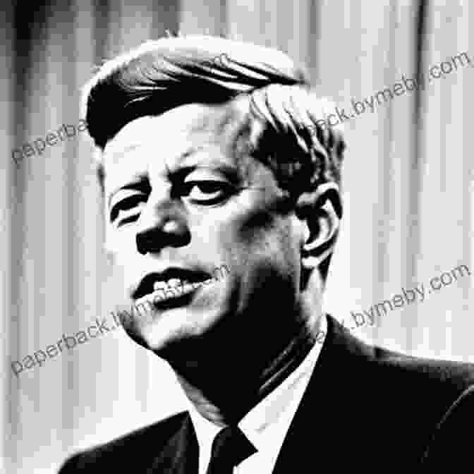 John F. Kennedy, A Charismatic Leader Who Inspired A Nation To Fight Against Corruption Dragonslayers: Six Presidents And Their War With The Swamp