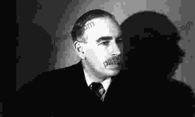 John Maynard Keynes, British Economist The Great Economists EPub EBook