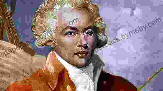 Joseph Bologne Le Chevalier De Saint George Joseph Bologne Le Chevalier De Saint George: The First Black Classical Composer A K A The Black Mozart (a Black History For Children)