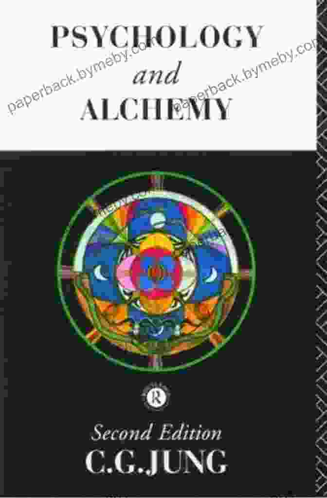 Jungian Psychology And Alchemy Collected Works Of C G Jung Volume 12: Psychology And Alchemy