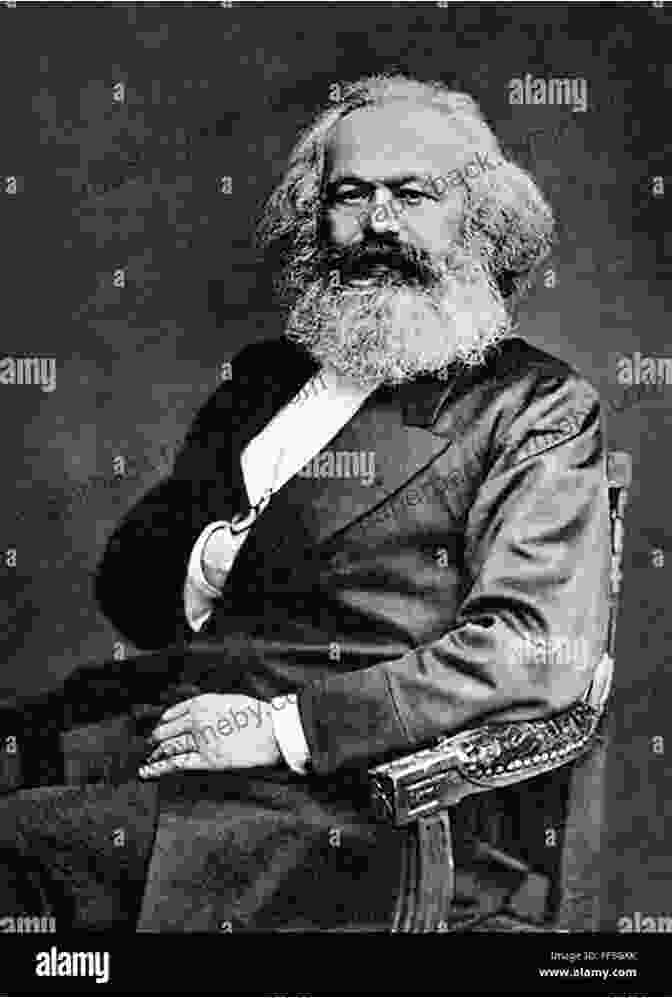 Karl Marx, German Economist The Great Economists EPub EBook