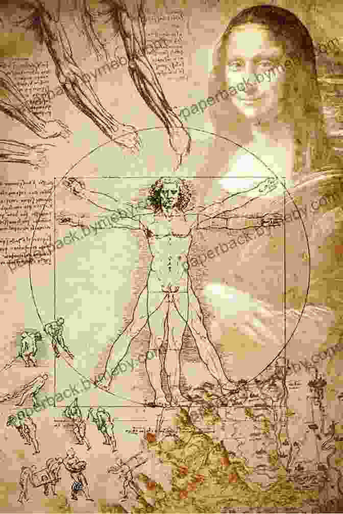 Leonardo Da Vinci's Legacy, An Enduring Inspiration For Generations The Great Artist Da Vinci