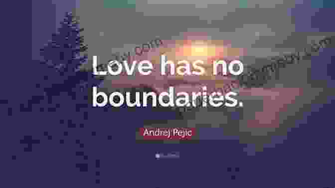 Love Knows No Boundaries. It Has The Power To Break Down Barriers Of Division And Create Unity. THE ONE COMMANDMENT (The Never Ending Stories 2)