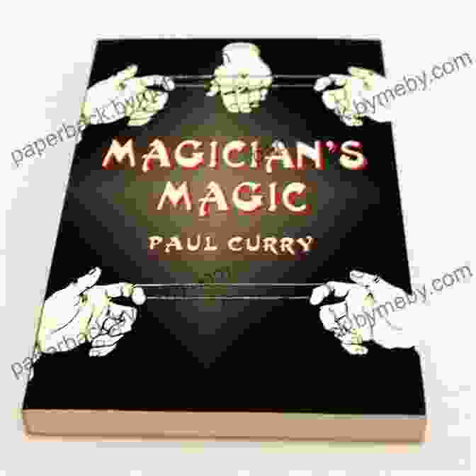 Magician Magic Dover Magic Books Magician S Magic (Dover Magic Books)