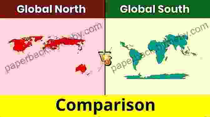 Map Illustrating Economic Differences Between North And South The U S Civil War (What Were They Fighting For?)