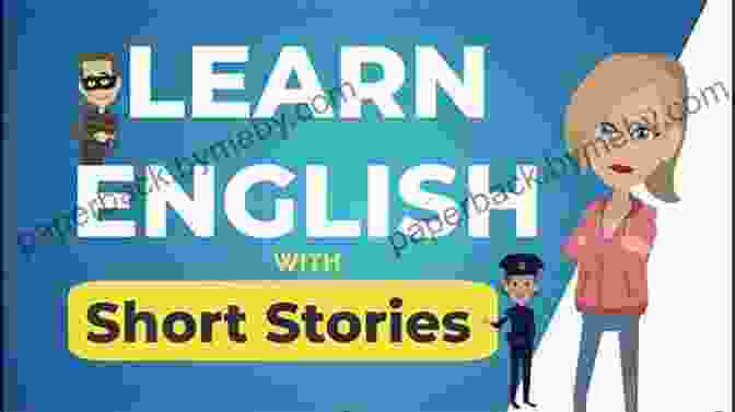 Master English Short Stories For English Learners