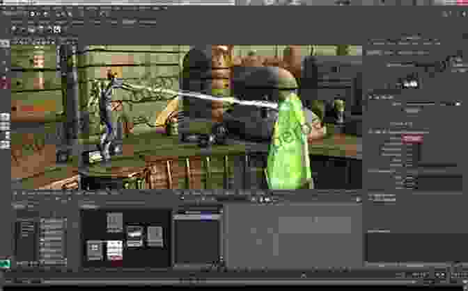 Maya Software Interface For Animation Finish Your Film Tips And Tricks For Making An Animated Short In Maya