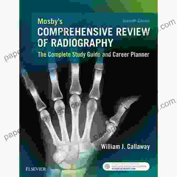 Modern Radiography Equipment Mosby S Comprehensive Review Of Radiography E Book: The Complete Study Guide And Career Planner