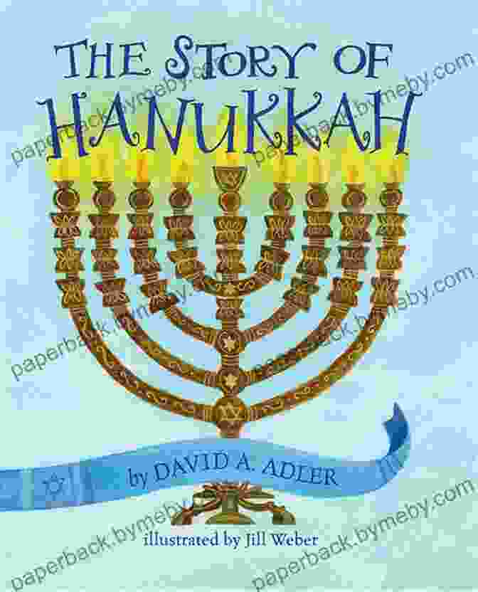 Moishe Miracle Hanukkah Story Book Cover Moishe S Miracle: A Hanukkah Story