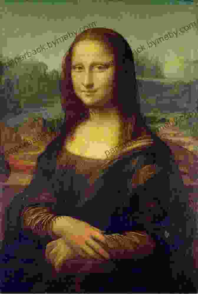 Mona Lisa In The Louvre Museum A History Of France From The Earliest Times To 1889 (Illustrated)