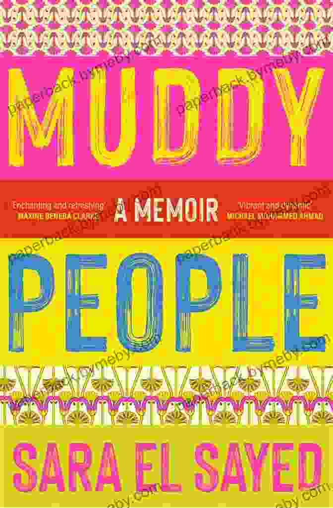 Muddy People Book Cover Muddy People: A Muslim Coming Of Age