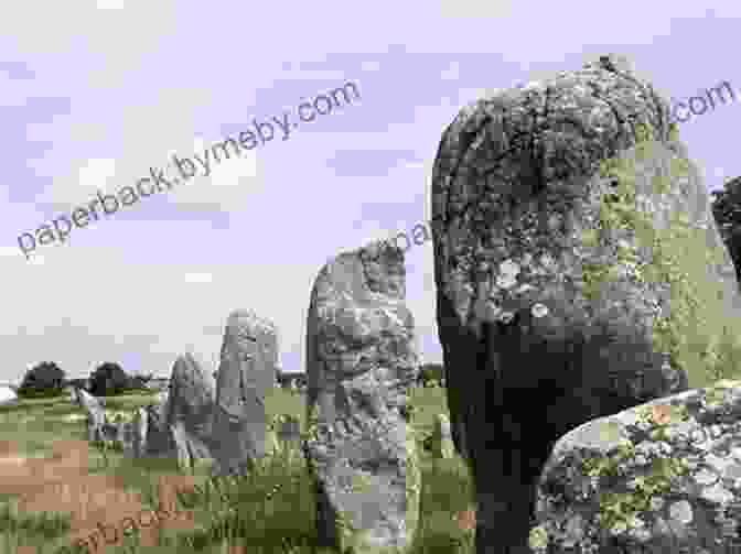 Mysteriously Aligned Carnac Stones In France, A Scientific Enigma What Are All Those Lines In The Desert?: A Mystery Of The Mohave For Kids (California Little Known History 2)