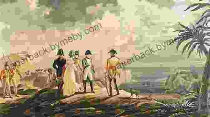 Napoleon In Exile On The Island Of Elba The Story Of Napoleon (Illustrated)