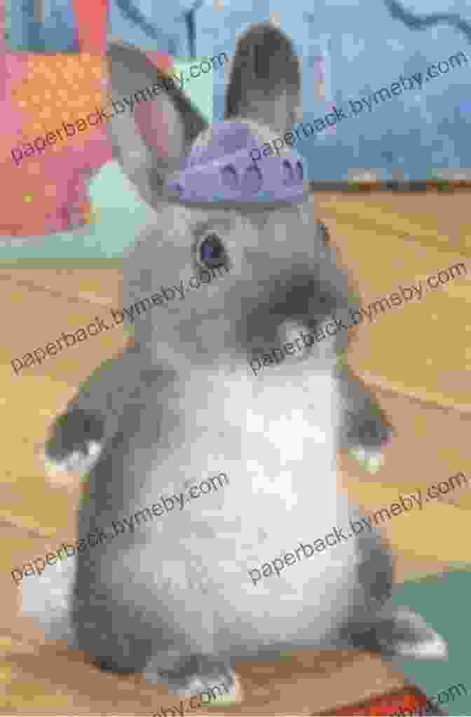 Ollie, The Bunny, Surrounded By His Animal Friends At His Birthday Party Do You Know What Day It Is Meggy Moo?: A Very Happy Birthday