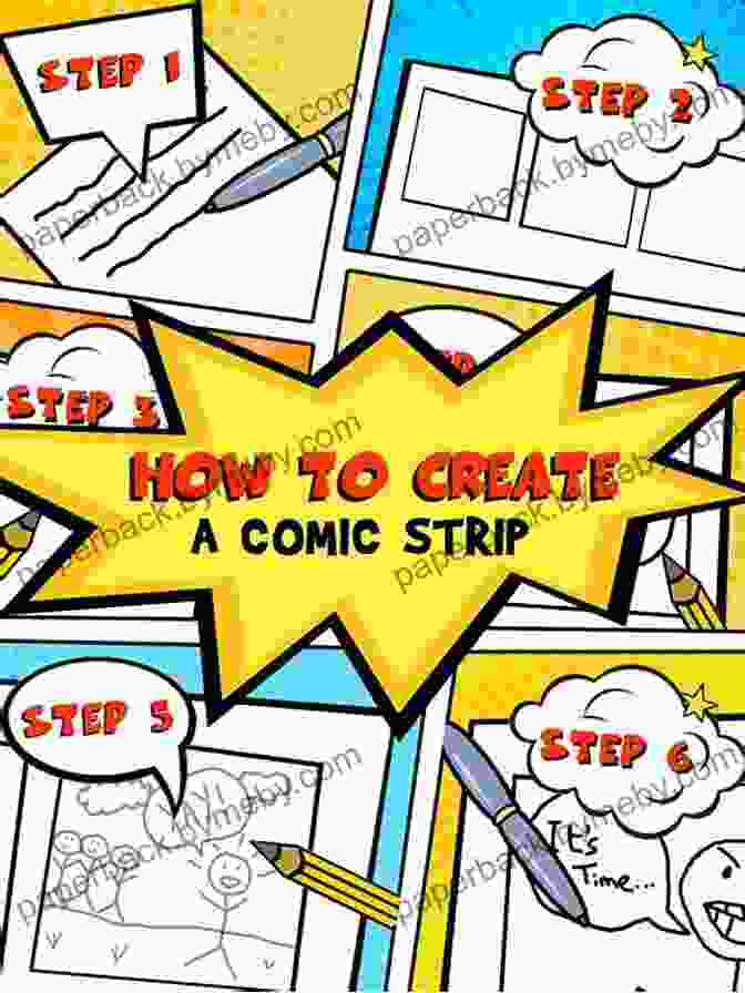 Panel Layouts: Crafting The Visual Rhythm And Flow Of Your Comic Book How To Write A Comic