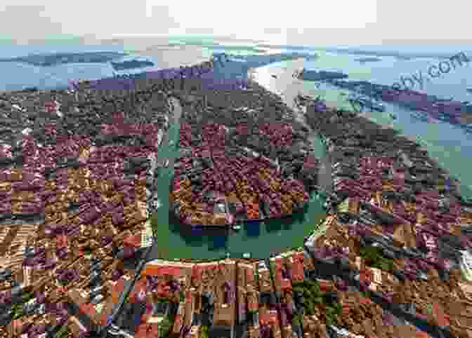 Panoramic View Of Venice, Italy Venice: Pure City Peter Ackroyd