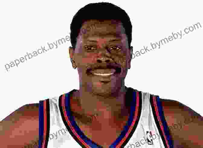 Patrick Ewing Superstars Of The New York Knicks (Pro Sports Superstars (NBA))