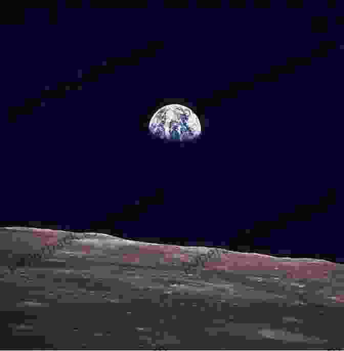 Photograph Of The Earth As Seen From The Moon The Century For Young People: 1961 1999: Changing America (Century For Young People (Paperback))