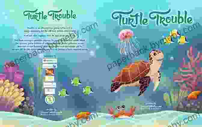 Pipsie Nature Detective: Turtle Trouble Book Cover Pipsie Nature Detective: Turtle Trouble