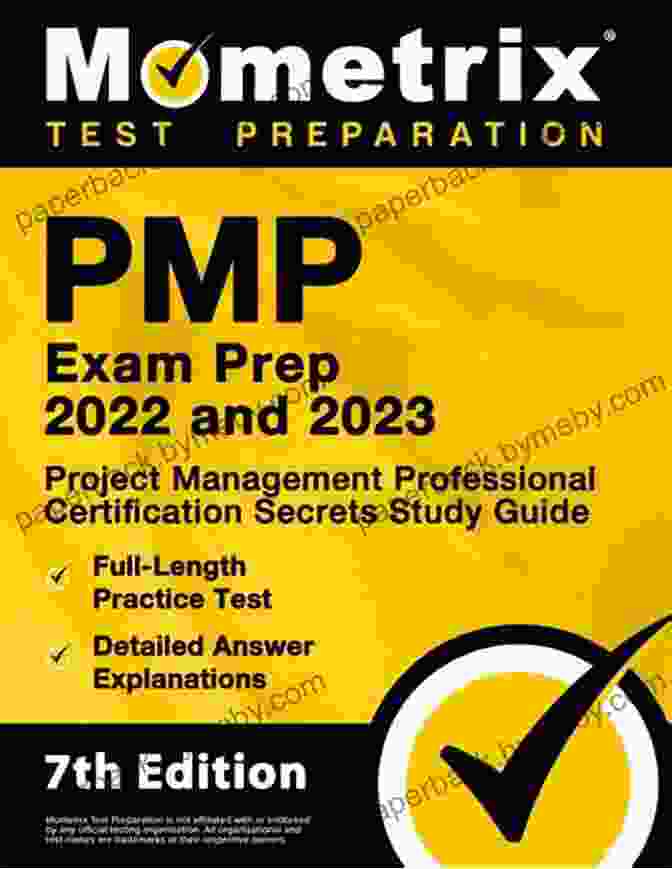 PMP Project Management Professional Practice Tests 2024 Exam Update PMP Project Management Professional Practice Tests: 2024 Exam Update