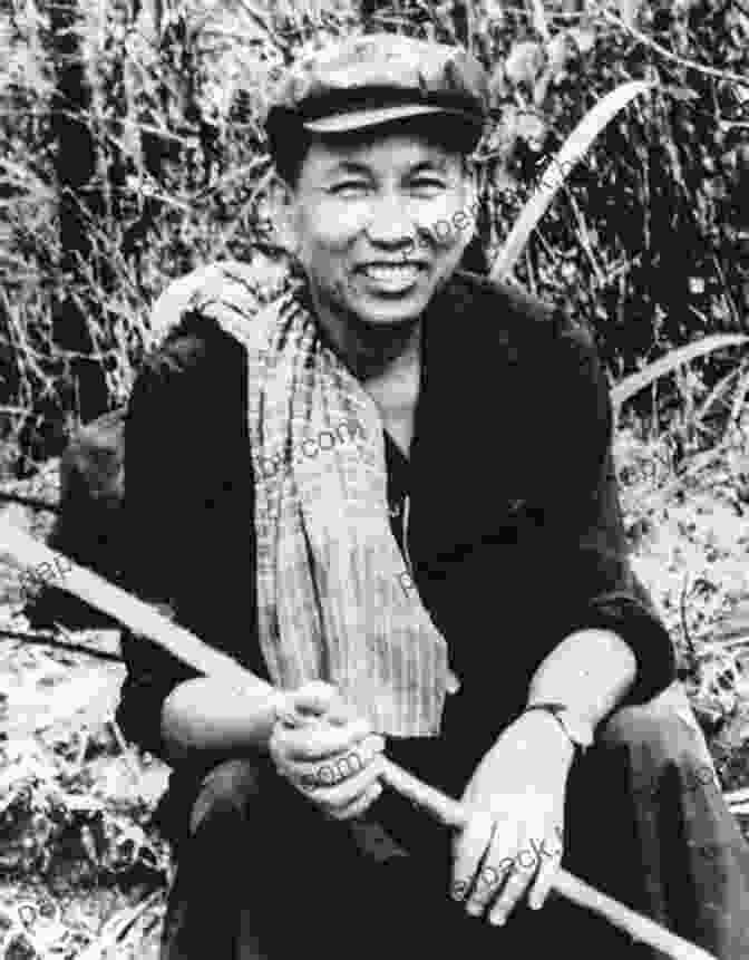 Pol Pot, The Tribal Tyrant Who Led Cambodia's Khmer Rouge Strongman: The Rise Of Five Dictators And The Fall Of Democracy