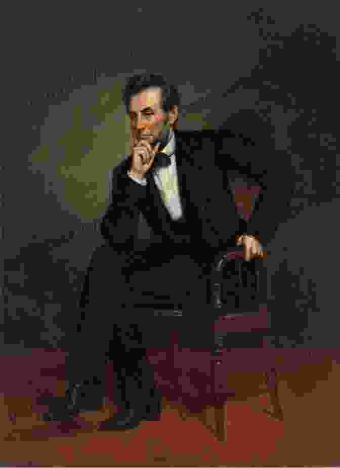 Portrait Of Abraham Lincoln The U S Civil War (What Were They Fighting For?)