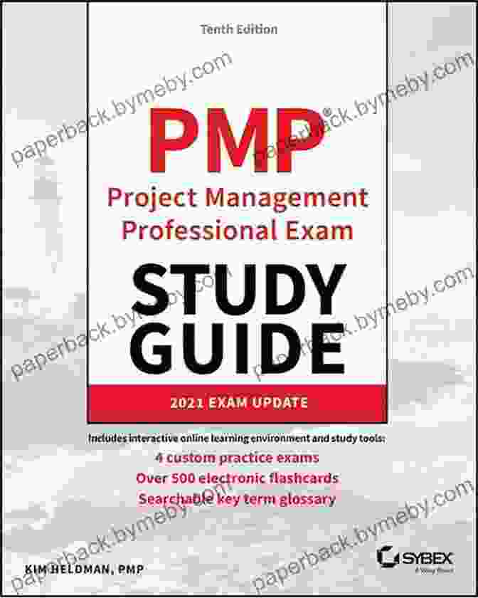 Project Management Jumpstart: The Complete Guide To Project Success By Kim Heldman Project Management JumpStart Kim Heldman