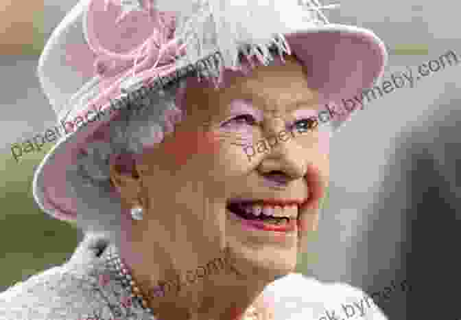 Queen Elizabeth II Smiling And Waving The Queen And I: A Story Of Dispossessions And Reconnections In Hawai I