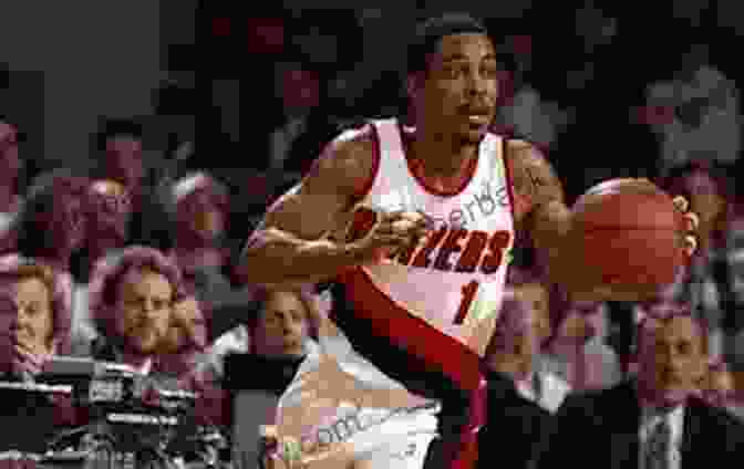 Rod Strickland's Record Setting 10 Steals Amazing Basketball Records (Amazing Sports Records)