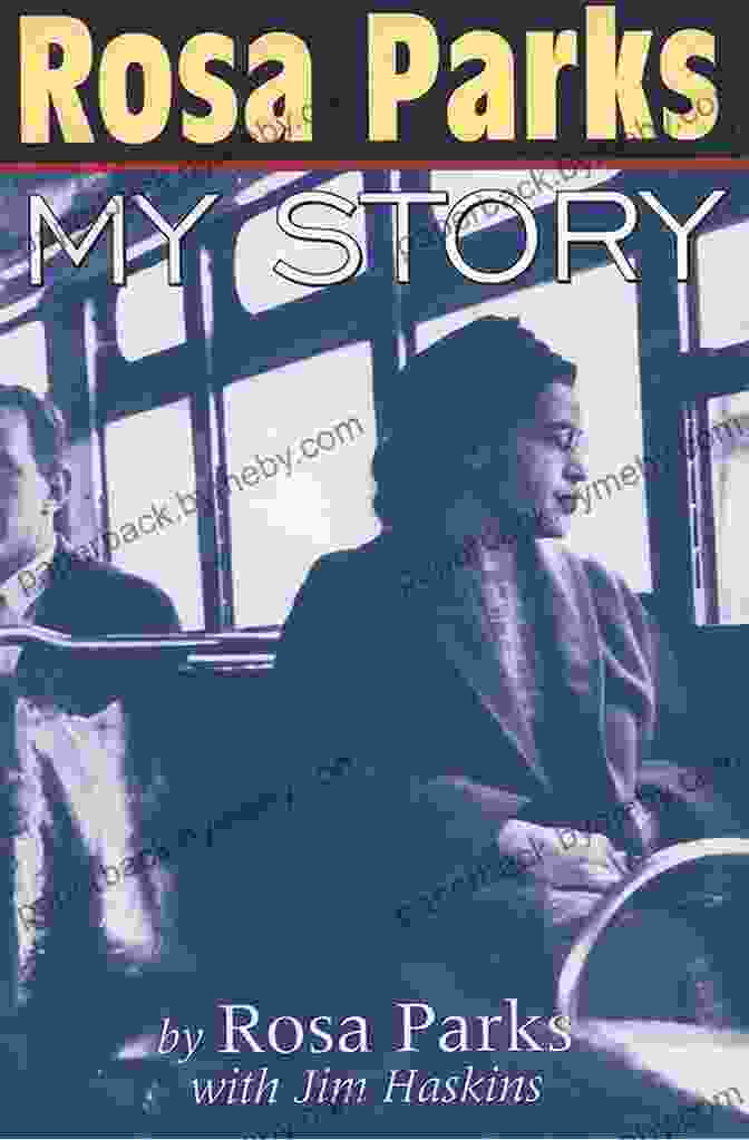 Rosa Parks My Early Library Book Cover Rosa Parks (My Early Library: My Itty Bitty Bio)