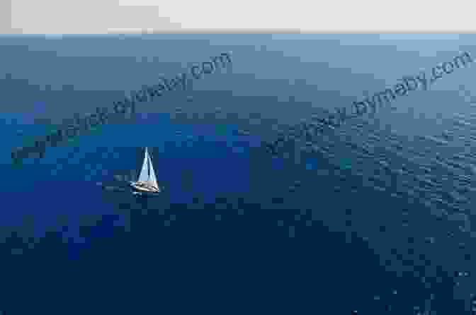 Sailboat Sailing Across The Atlantic Ocean OCEAN NOMAD: The Complete Atlantic Sailing Crew Guide How To Catch A Sailboat Ride Contribute To A Healthier Ocean