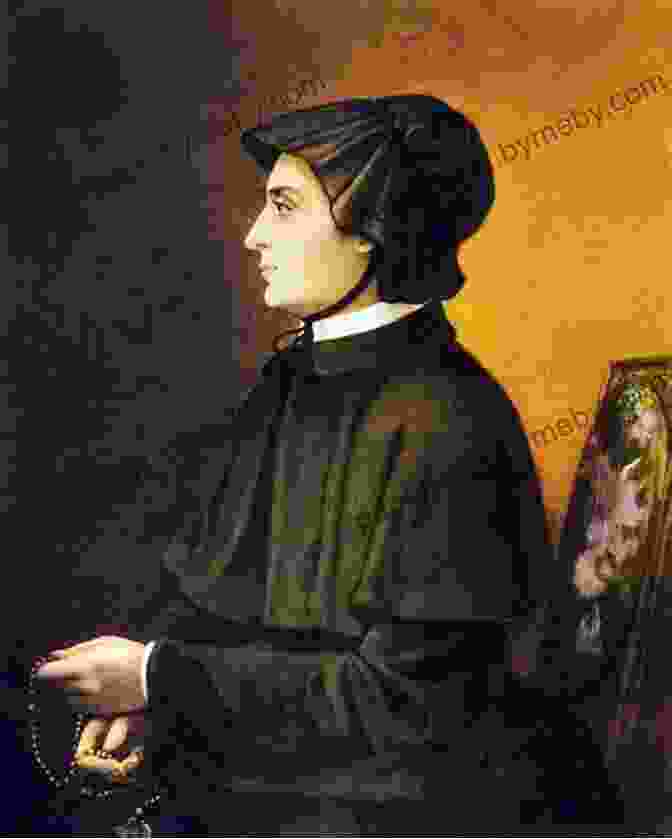 Saint Elizabeth Ann Seton Saint Elizabeth Ann Seton: Daughter Of America (Encounter The Saints 3)