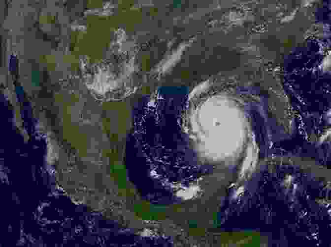 Satellite Image Of Hurricane Katrina Over The Gulf Of Mexico What Was Hurricane Katrina? (What Was?)