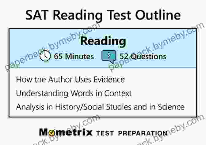 Screenshot Of An Interactive SAT Reading Practice Exercise New SAT Reading Practice (Advanced Practice)