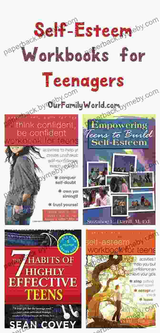 Self Empowering Workbook For Tweens And Teens You Grow Girl : A Self Empowering Workbook For Tweens And Teens