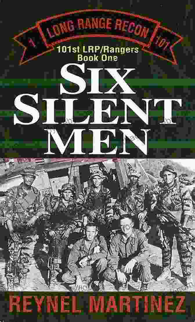 Sergeant Major Luther Six Silent Men (101st LRP Rangers 1)