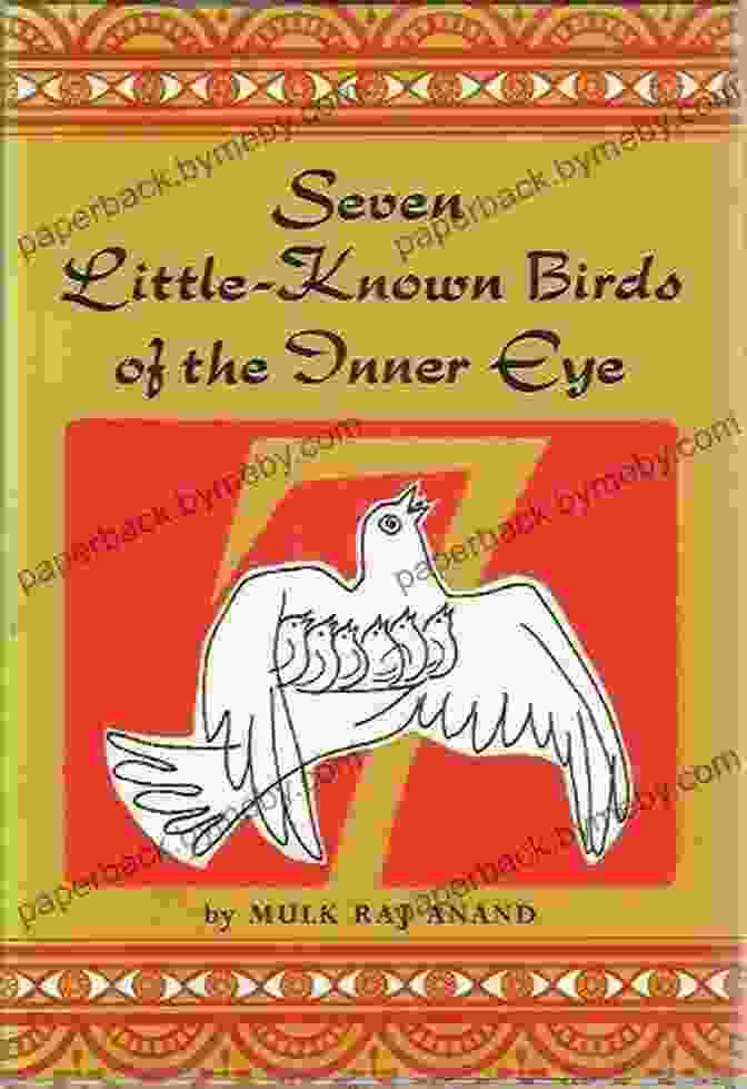 Seven Little Known Birds Of The Inner Eye Book Cover Seven Little Known Birds Of The Inner Eye