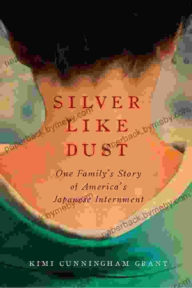 Silver Like Dust Book Cover Silver Like Dust Kimi Cunningham Grant