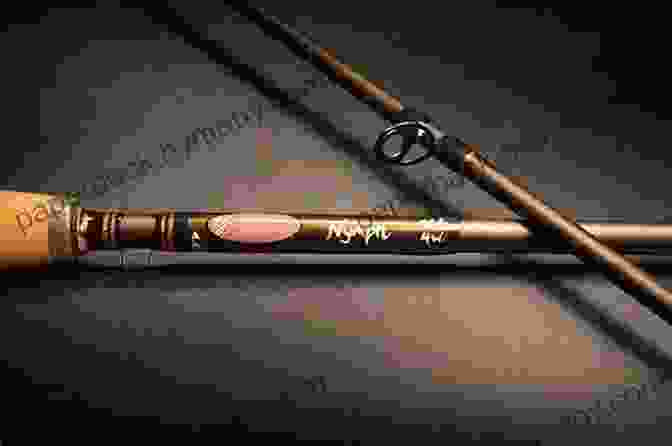 Specialized Nymphing Rod For Precise Control Frank Sawyer S Nymphing Secrets Sonia Hartl