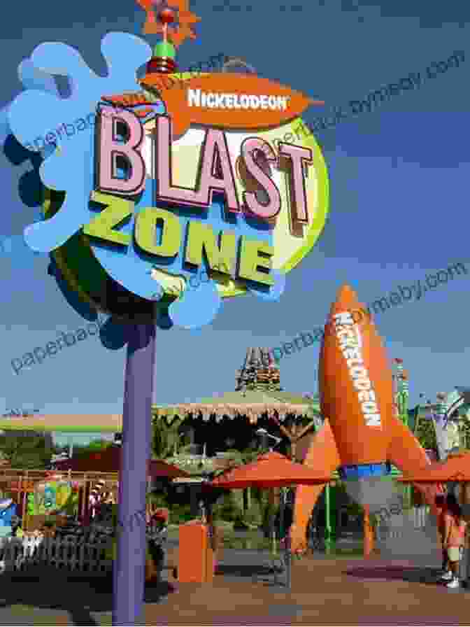 Splat And His Friends Have A Blast At The Amusement Park Splat And The Cool School Trip (Splat The Cat)