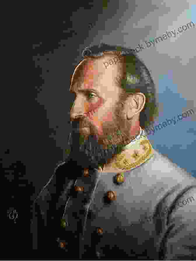 Stonewall Jackson Heroes Of The Civil War (The Story Of The Civil War)