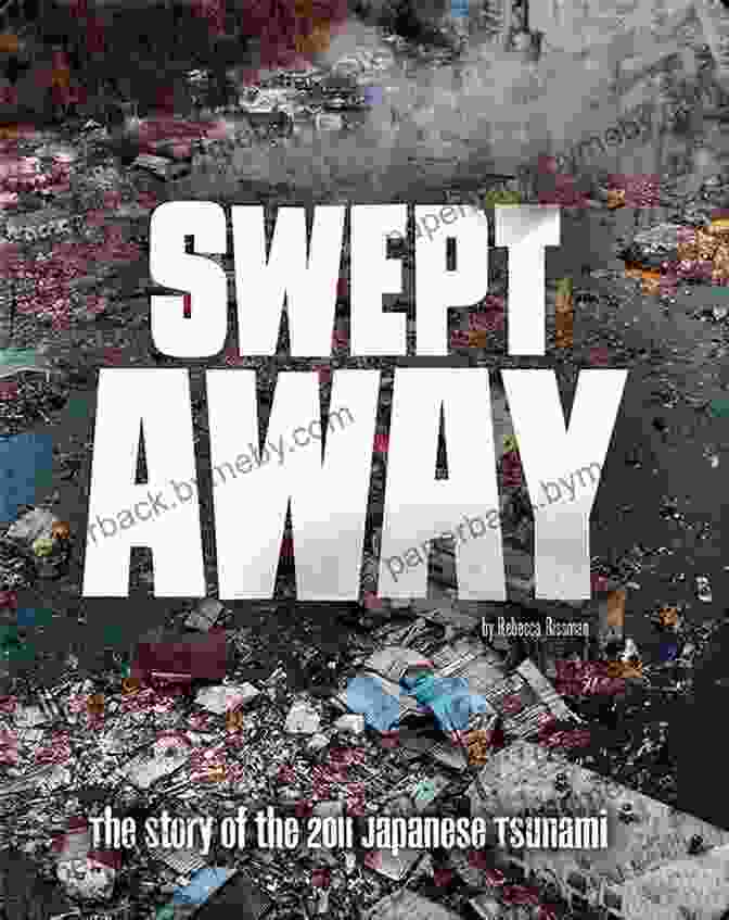 Swept Away Book Cover By Rebecca Rissman Swept Away (Tangled History) Rebecca Rissman