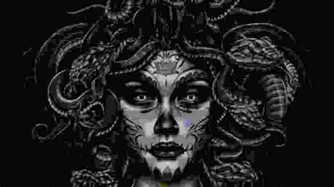 Symbolism Of Medusa's Stony Stare Medusa S Stony Stare (Greek Myths)