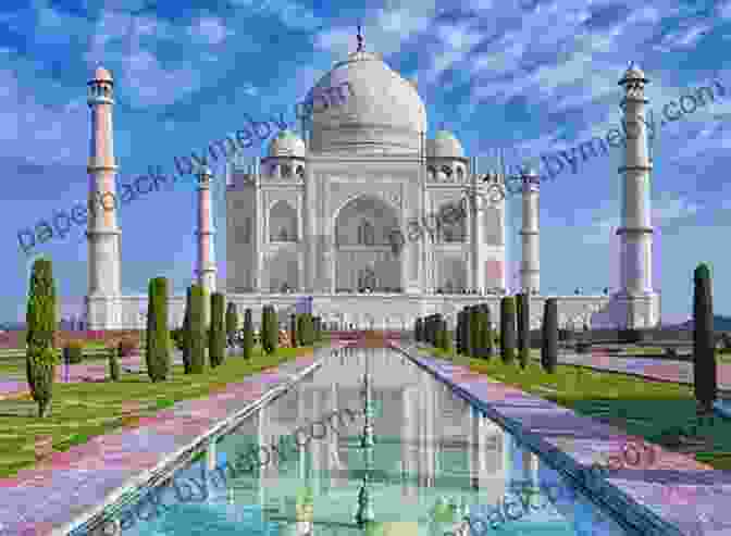 Taj Mahal, India Discoveries Around The World: Great Minds And Finds In South America Children S About History And Culture Grades 3 6 Leveled Readers (32 Pgs)